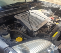 car spares Bedfordshire Luton - Photos for Left hand drive Nissan X-trail 2005 T30 facelift, Manual, Di